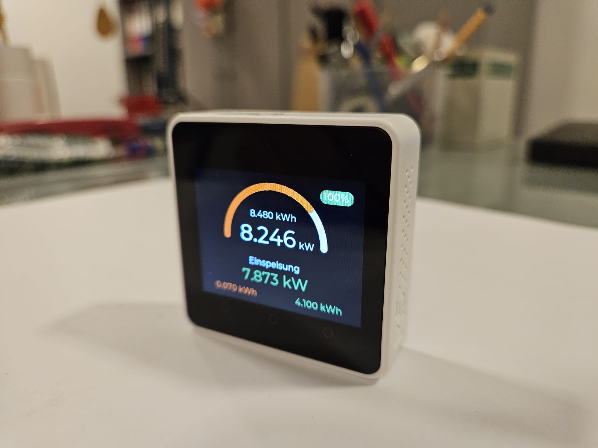 PVvis Display PV PVvis Display PV